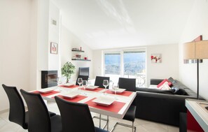 Interior - Nice apartment in Ostrvica with kitchen (Ostrvica)