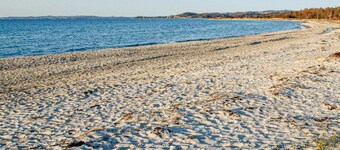 3 bedroom pet friendly home in Ebeltoft