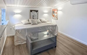 4 bedrooms, free WiFi