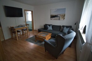 TV - Fewo Schumann GM 69812 - Fewo Schumann (Graal-Müritz)