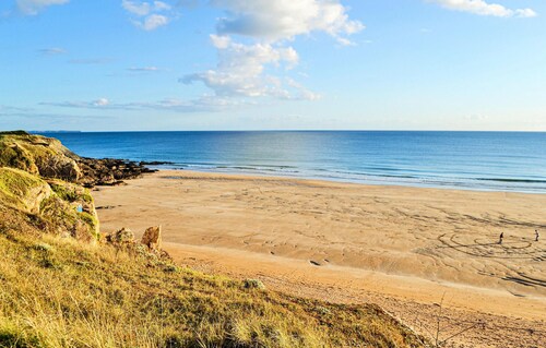 3 bedroom lovely home in Riec sur Belon