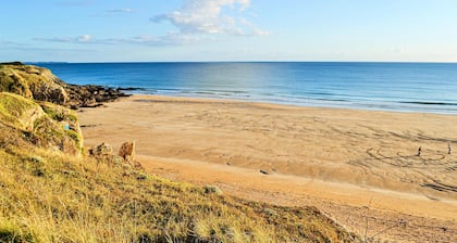 3 bedroom lovely home in Riec sur Belon