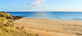 3 soverom nydelig hjem i Riec sur Belon