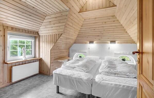 4 chambres, lit parapluie, Wi-Fi gratuit