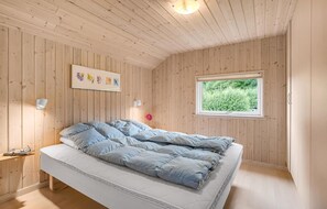 4 Schlafzimmer, Reisekinderbett, kostenloses WLAN