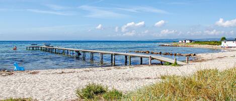 Plage Ă proximitĂ©, pĂȘche sur place