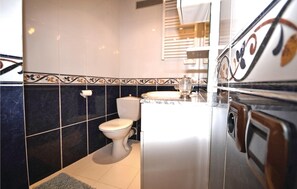 Een douche