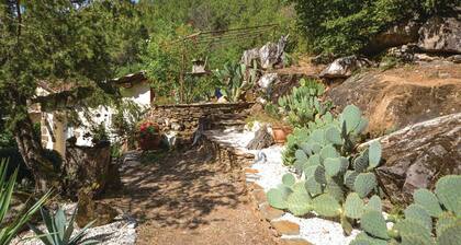 Superbe maison de 2 chambres Ă Bedousse