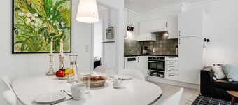 Splendida casa a Haderslev con WiFi