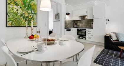 Tolles Haus in Haderslev mit WLAN