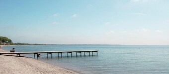 Stunning home in Haderslev with kitchen