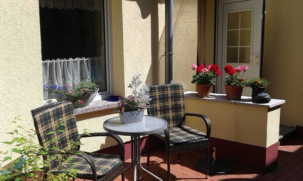 Terras