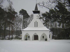 Außenbereich