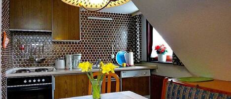 Frigorifero, forno, lavastoviglie