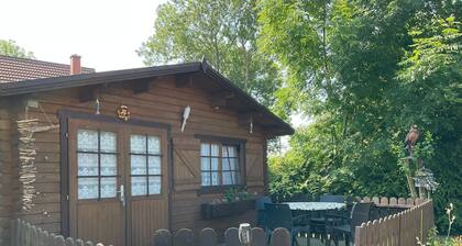 Fewo EG - Rügen-Fewo 07
