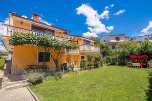 Außenbereich