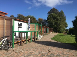 Unclassified image, 3 of 36, button - Fewo Star - Windland Ranch - Riding stables with vacation apartments (House 3) (Altenkirchen)