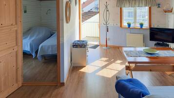 1 sovrum och gratis wi-fi