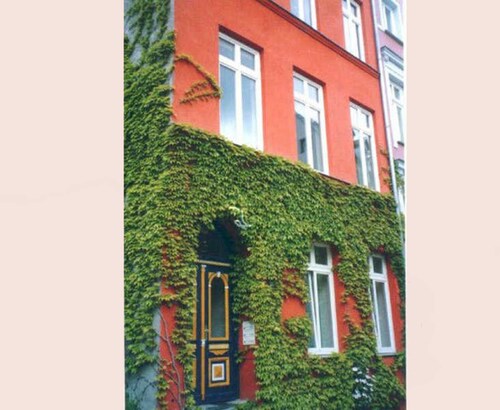 2-Ferienwohnung Christina EG - Ferienwohnung Diran - Objekt 25876