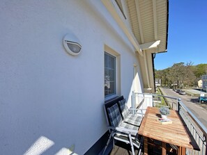 Speisen im Freien