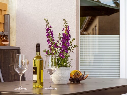 Ferienwohnung Kunstmann - Ferienwohnung