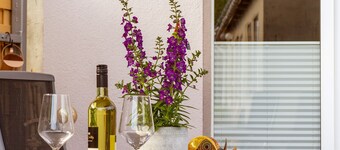 Vacation apartment Kunstmann - Holiday apartment