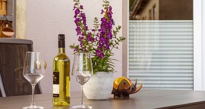 Ferienwohnung Kunstmann - Ferienwohnung