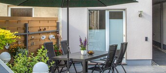 Apartment Fam. Art Man - Fam. Art man 54 sqm