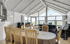 Dining - Beautiful home in Nordborg with WiFi (Nordborg)