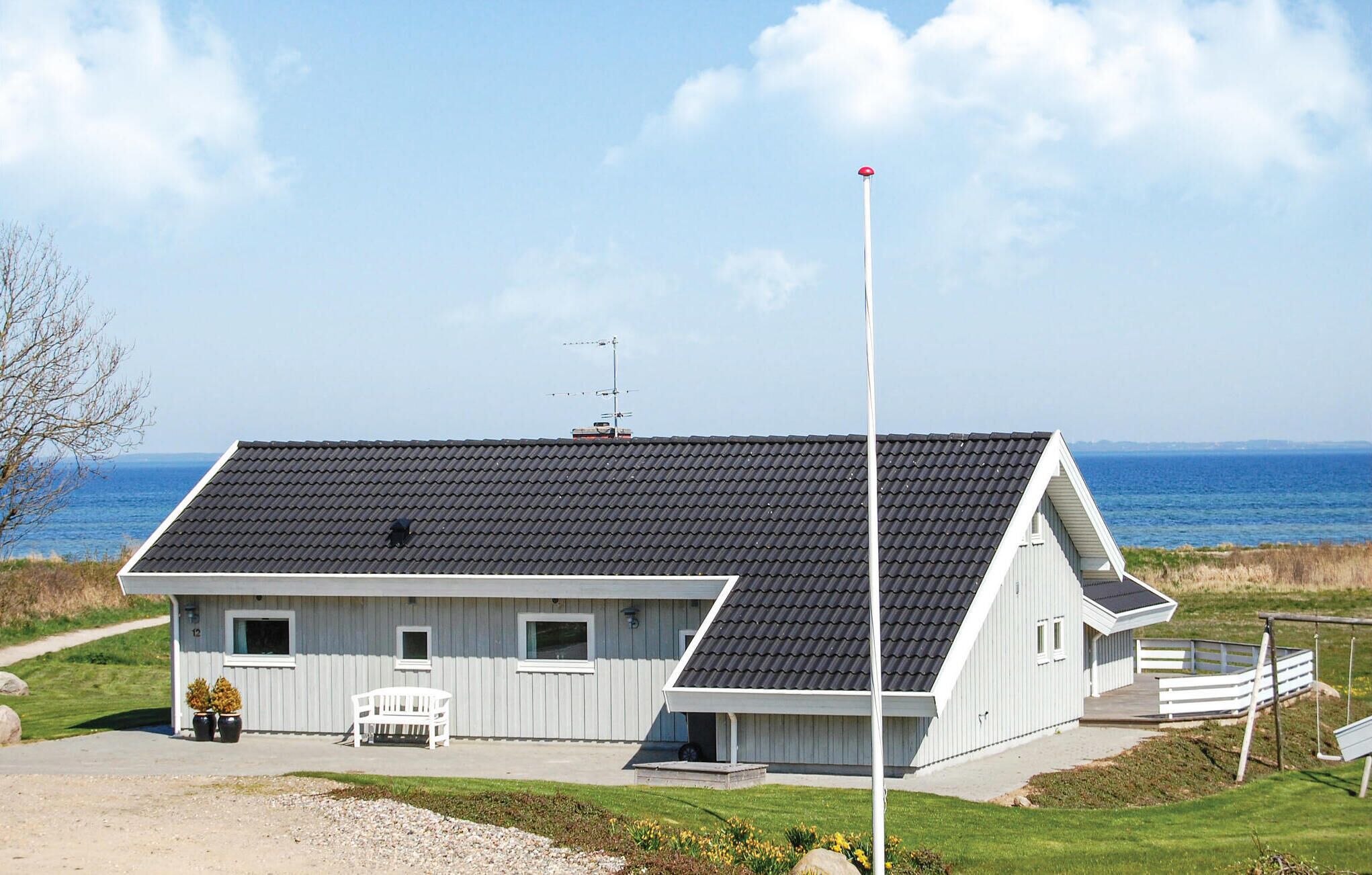 Eksteriør