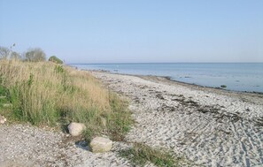 Tæt på stranden, fiskeri
