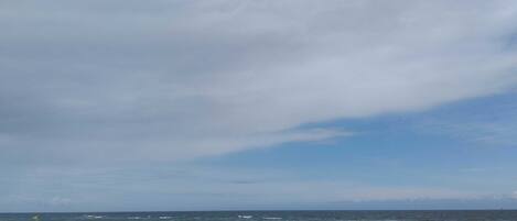 Ubicación cercana a la playa