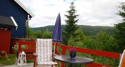 Elghaugen - Cabin, Norway