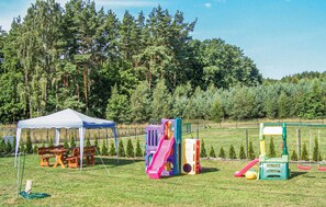 Kinderbereich