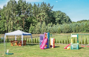 Zona infantil
