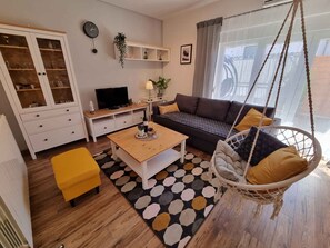 Fernseher