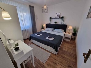 2 Schlafzimmer, kostenloses WLAN