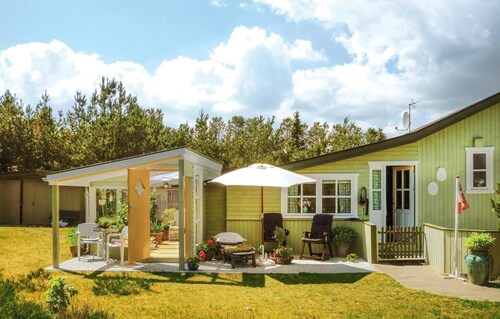 3 bedroom beautiful home in Sæby