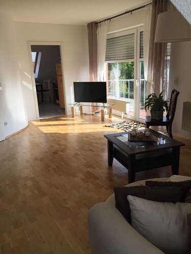 Zimmervermietung 1 - Ferienwohnung Jung