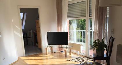 Zimmervermietung 1 - Ferienwohnung Jung