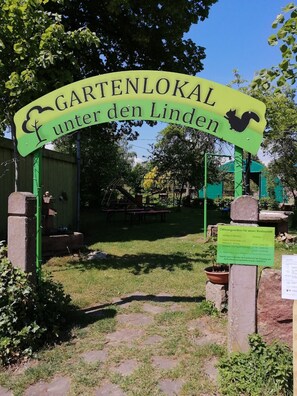 UnterkunftsgelÀnde