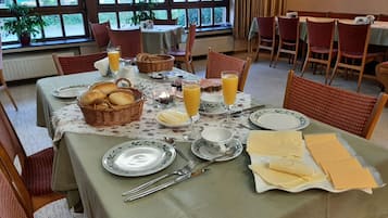 Restaurantes