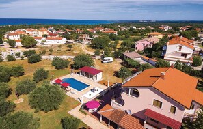 Exterior - Beach front apartment in Vodnjan (Vodnjan)