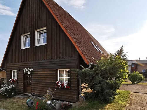 Ferienwohnung 1 Beutel   WE8629 - Studio