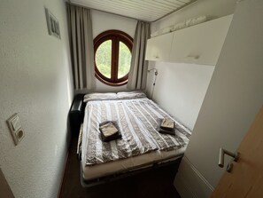 2 camere, Wi-Fi, lenzuola
