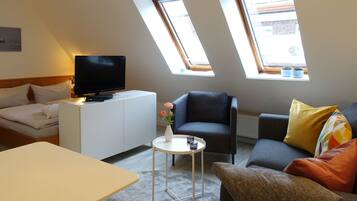 Fernseher