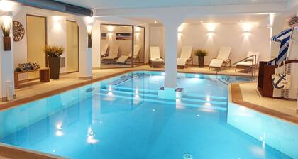 Inselresidenz Strandburg Juist Ferienwohnung 308 Ref. 51039