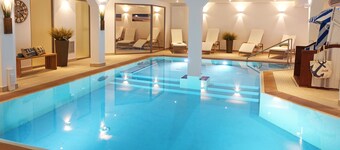 Inselresidenz Strandburg Juist vacation apartment 308 Ref. 51039