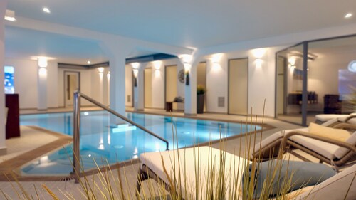 Inselresidenz Strandburg Juist Ferienwohnung 308 Ref. 51039