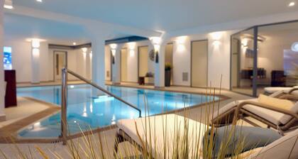 Inselresidenz Strandburg Juist Ferienwohnung 308 Ref. 51039